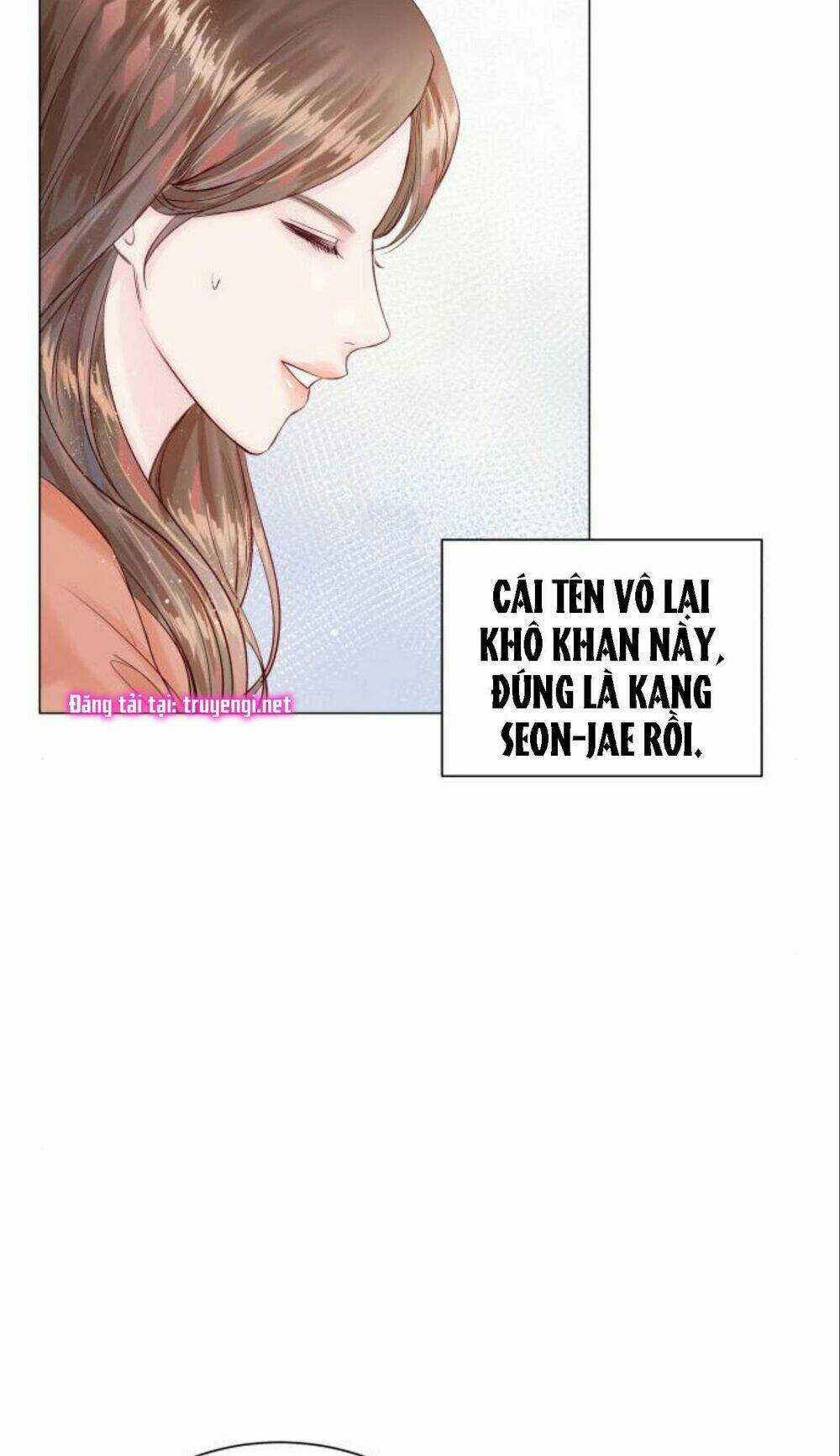 Nhất Định Chúng Ta Sẽ Được Hạnh Phúc Chapter 5 trang 21