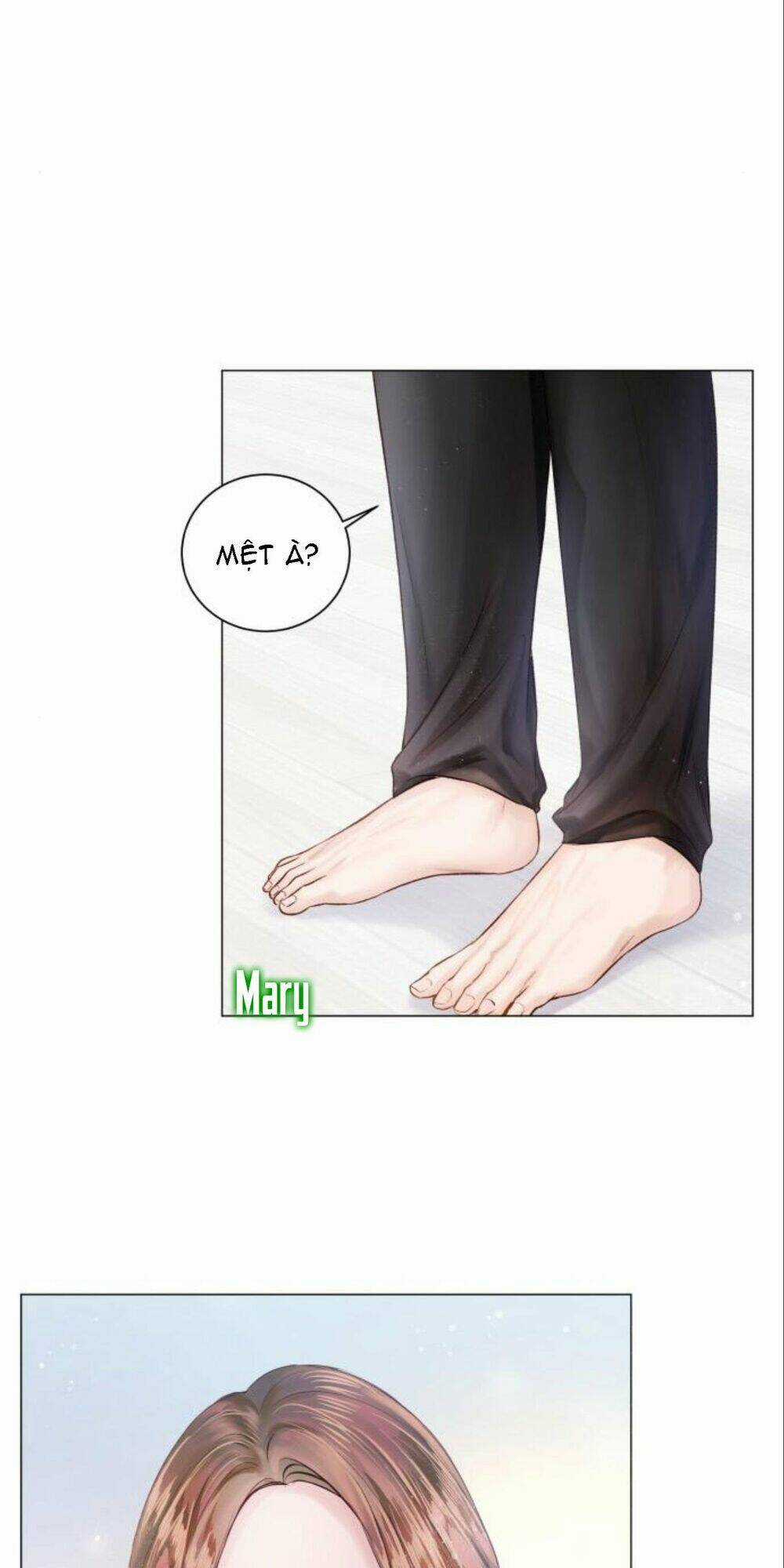 Nhất Định Chúng Ta Sẽ Được Hạnh Phúc Chapter 5 trang 23