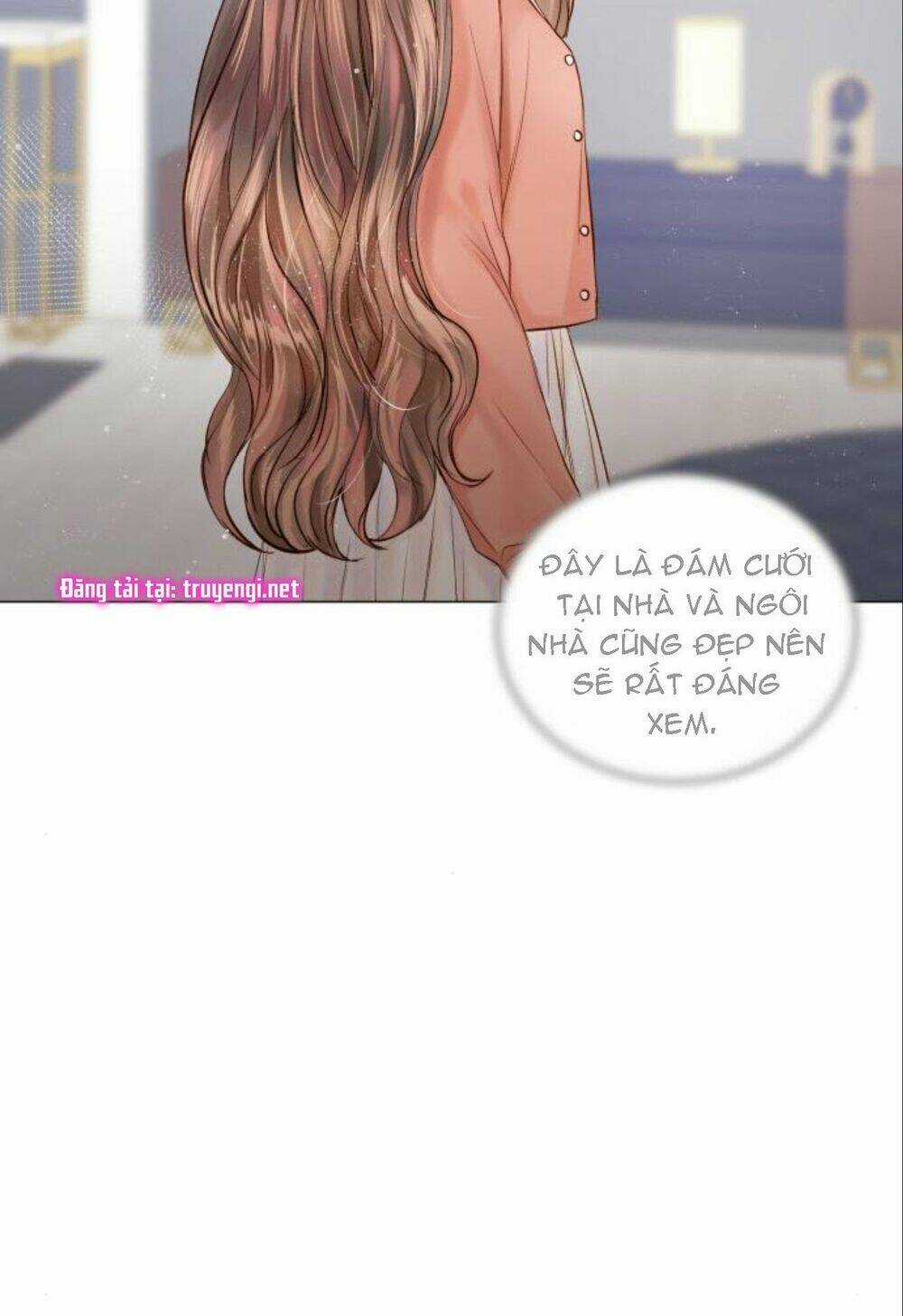 Nhất Định Chúng Ta Sẽ Được Hạnh Phúc Chapter 5 trang 29