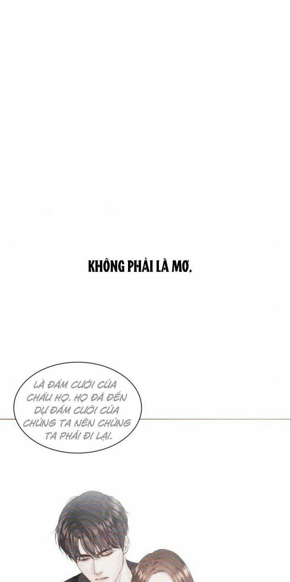 Nhất Định Chúng Ta Sẽ Được Hạnh Phúc Chapter 5 trang 31