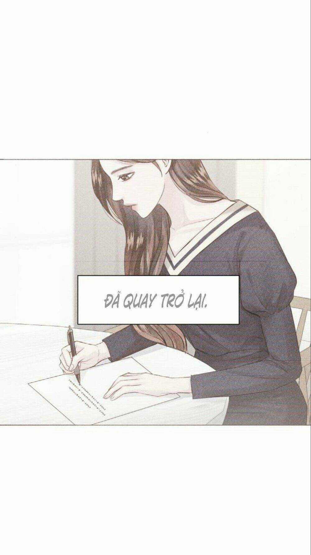 Nhất Định Chúng Ta Sẽ Được Hạnh Phúc Chapter 5 trang 33