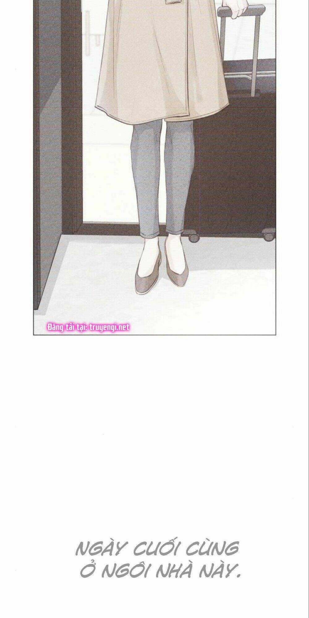 Nhất Định Chúng Ta Sẽ Được Hạnh Phúc Chapter 5 trang 35