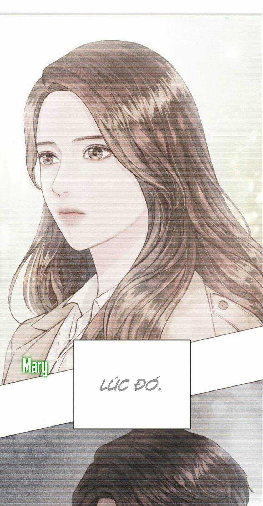 Nhất Định Chúng Ta Sẽ Được Hạnh Phúc Chapter 5 trang 36