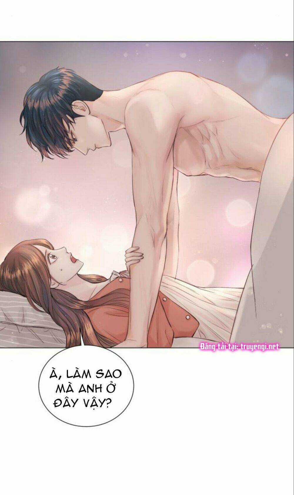 Nhất Định Chúng Ta Sẽ Được Hạnh Phúc Chapter 5 trang 4