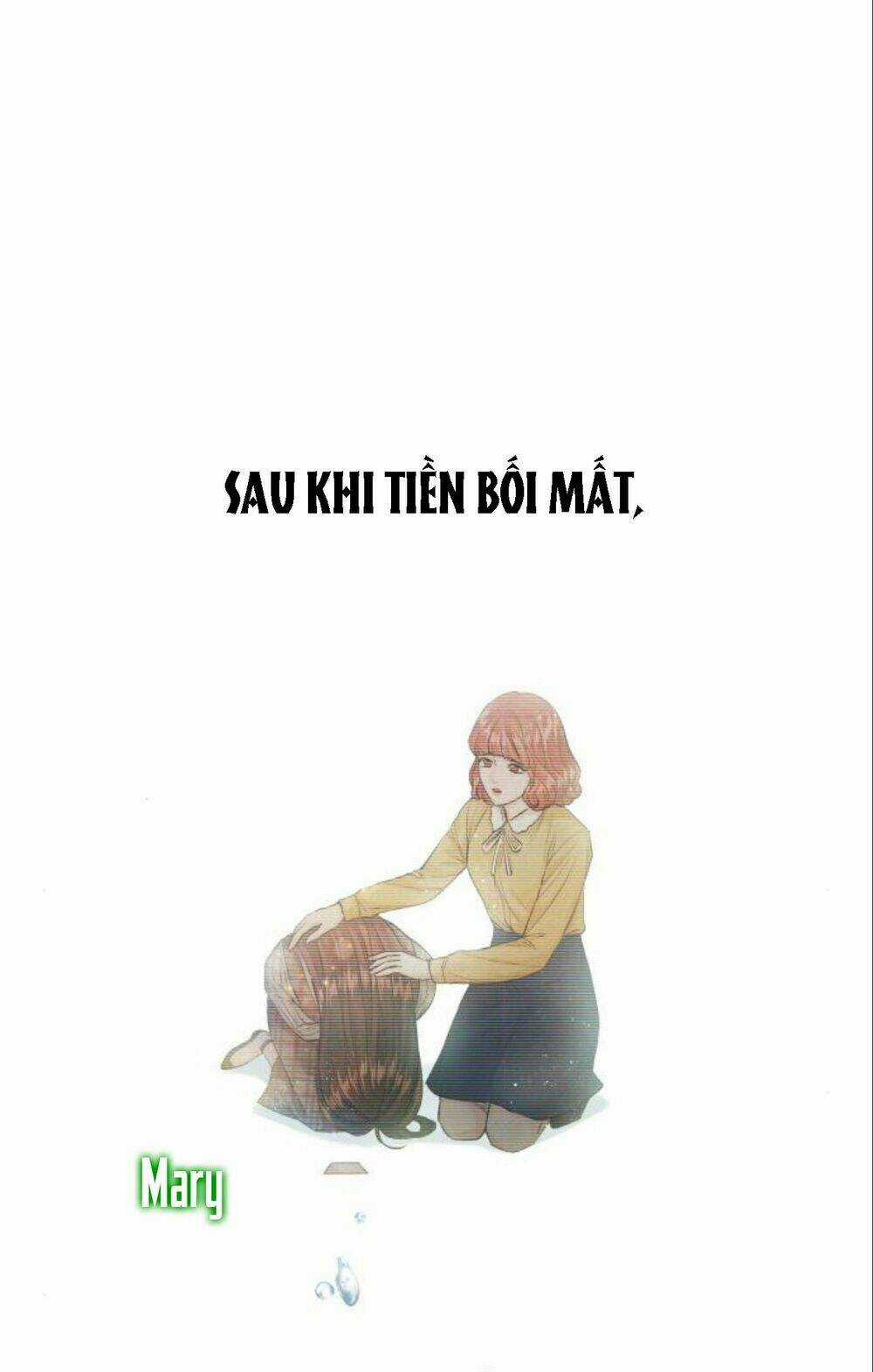 Nhất Định Chúng Ta Sẽ Được Hạnh Phúc Chapter 5 trang 40