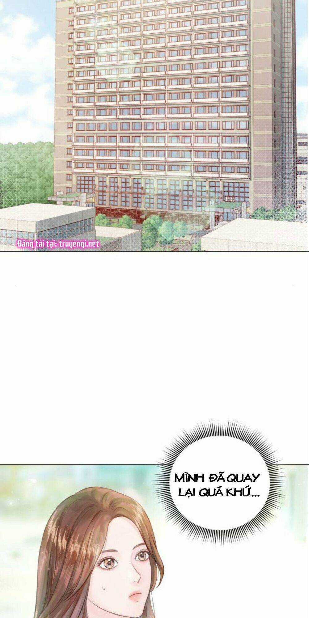 Nhất Định Chúng Ta Sẽ Được Hạnh Phúc Chapter 5 trang 42