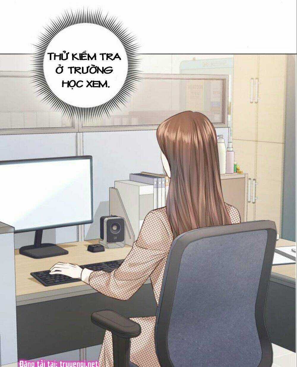 Nhất Định Chúng Ta Sẽ Được Hạnh Phúc Chapter 5 trang 44