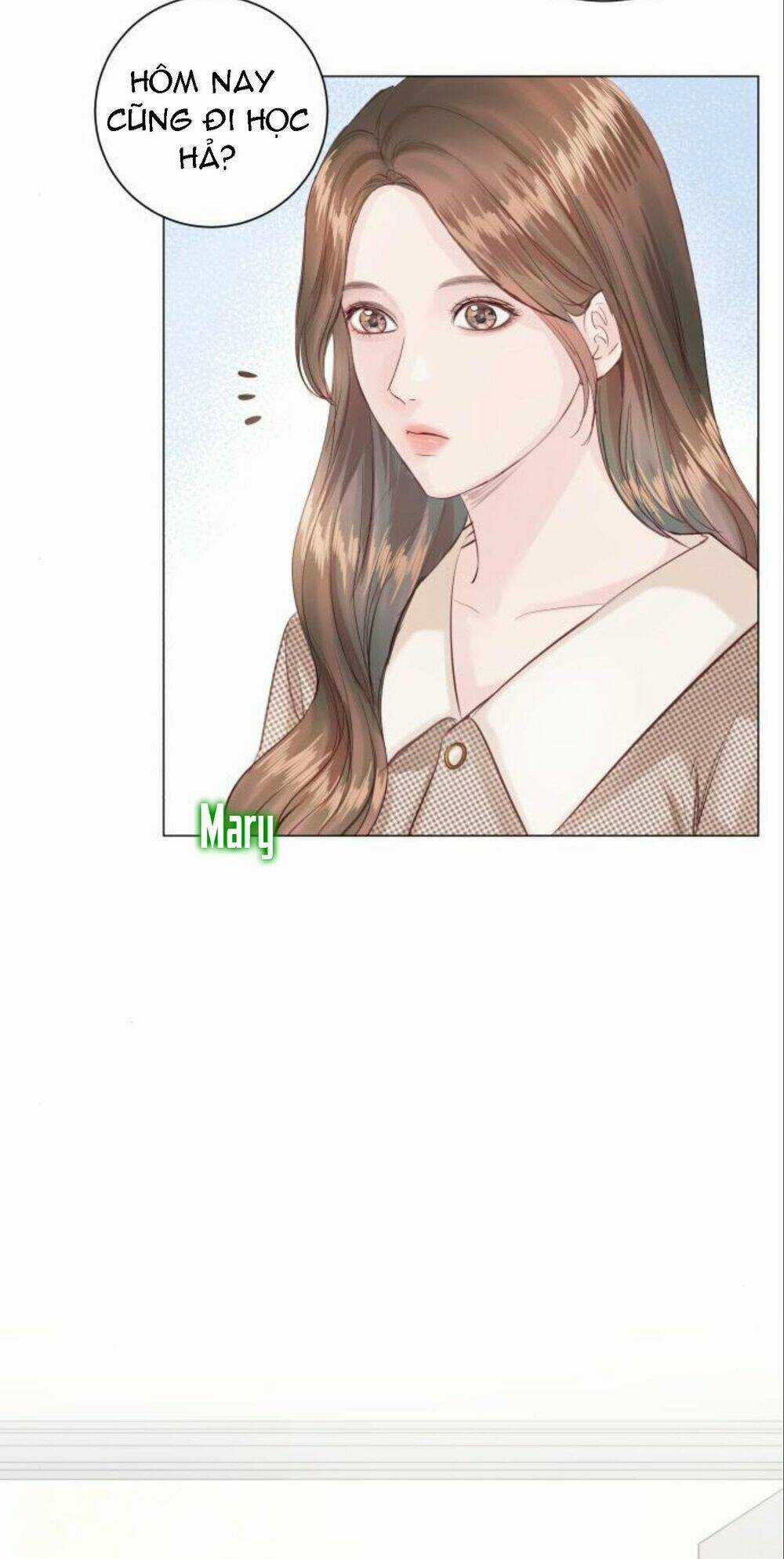 Nhất Định Chúng Ta Sẽ Được Hạnh Phúc Chapter 5 trang 46