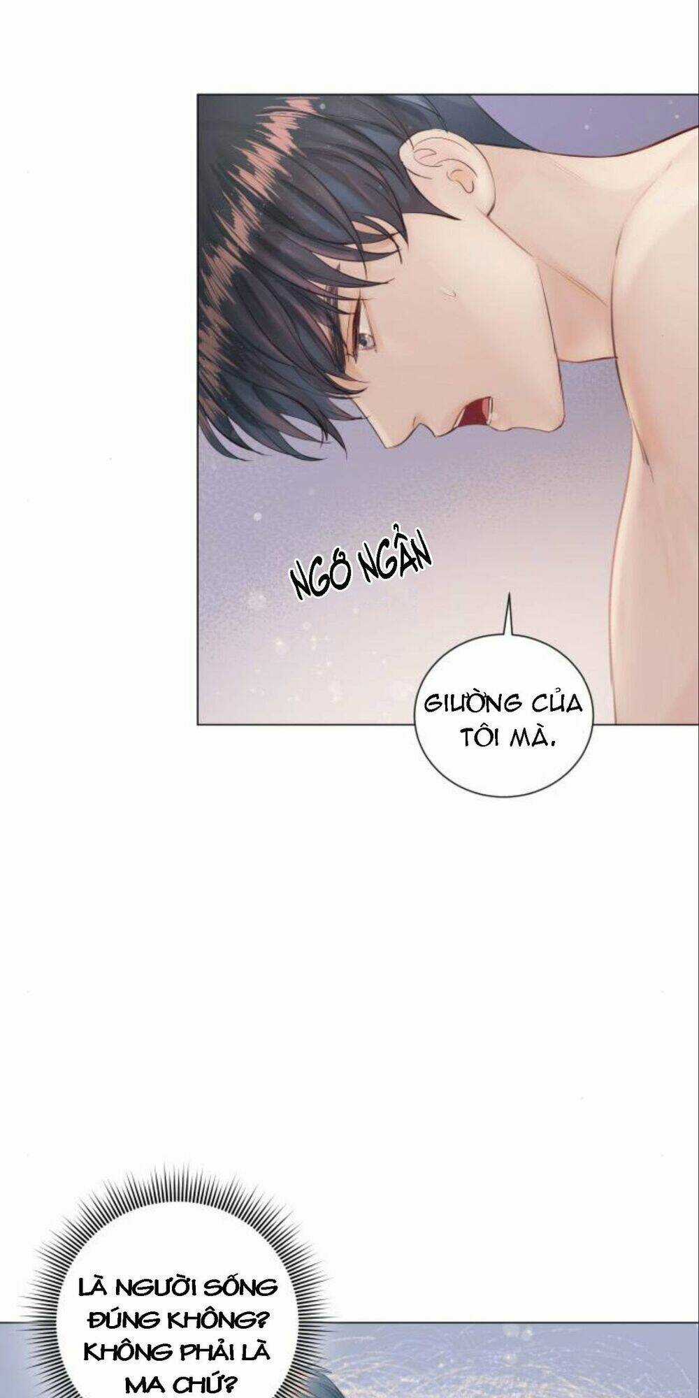 Nhất Định Chúng Ta Sẽ Được Hạnh Phúc Chapter 5 trang 5