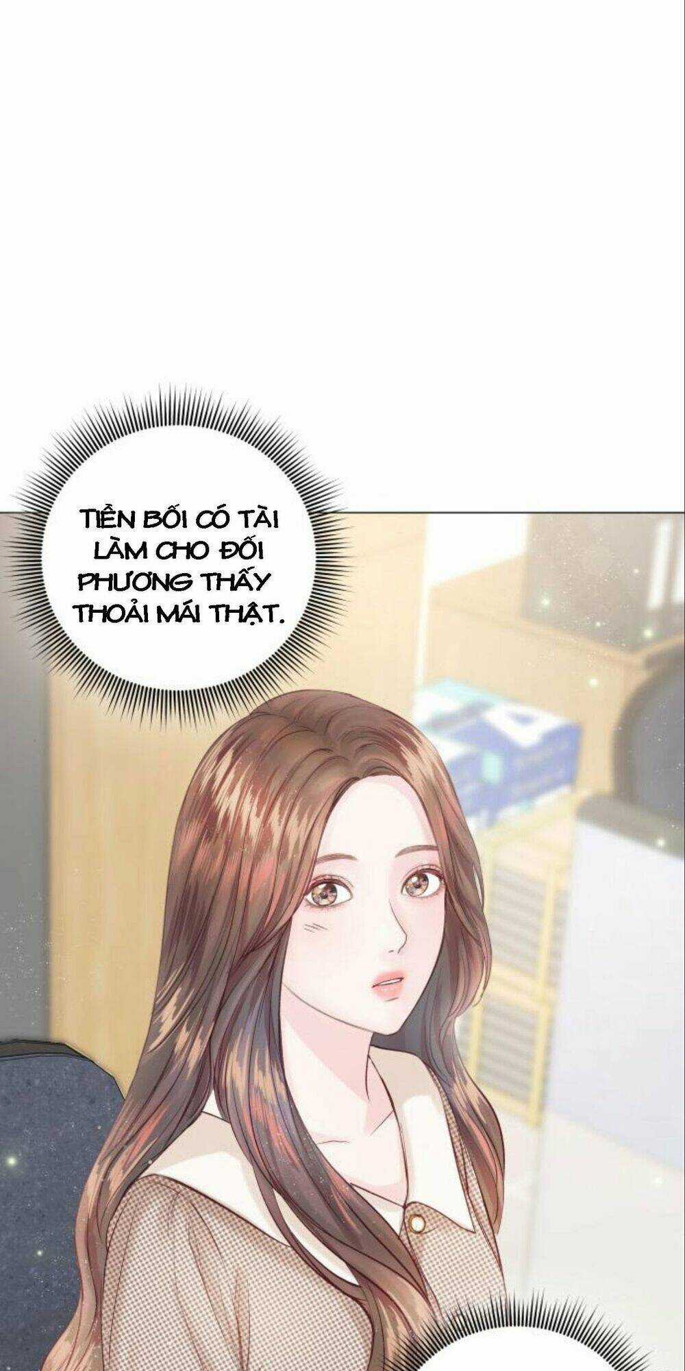 Nhất Định Chúng Ta Sẽ Được Hạnh Phúc Chapter 5 trang 51