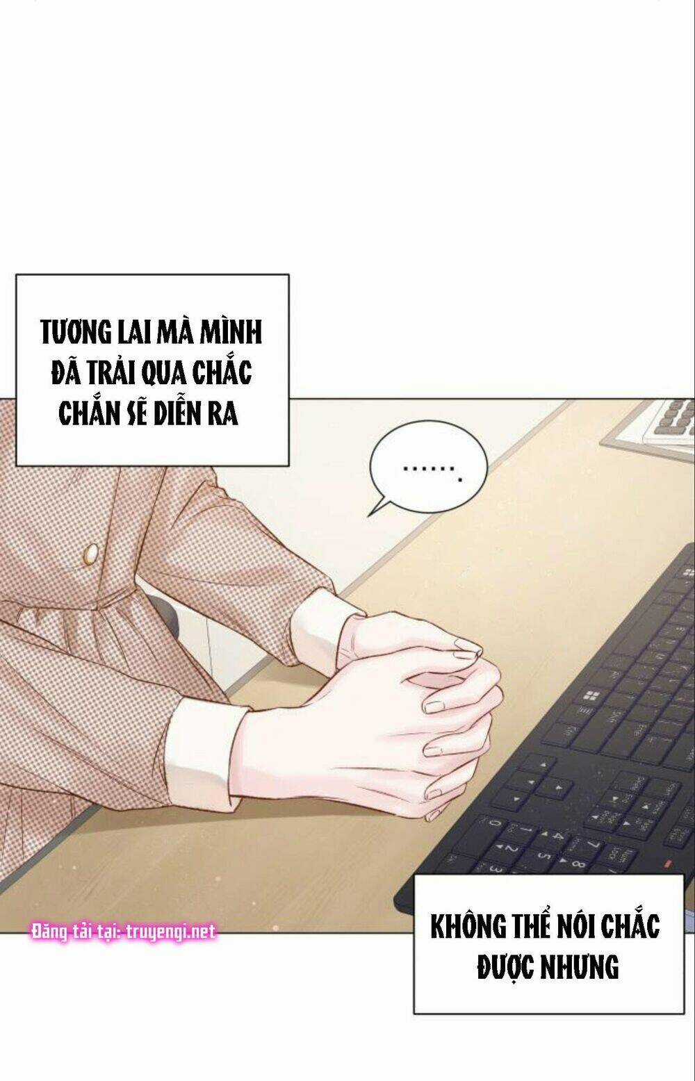 Nhất Định Chúng Ta Sẽ Được Hạnh Phúc Chapter 5 trang 60