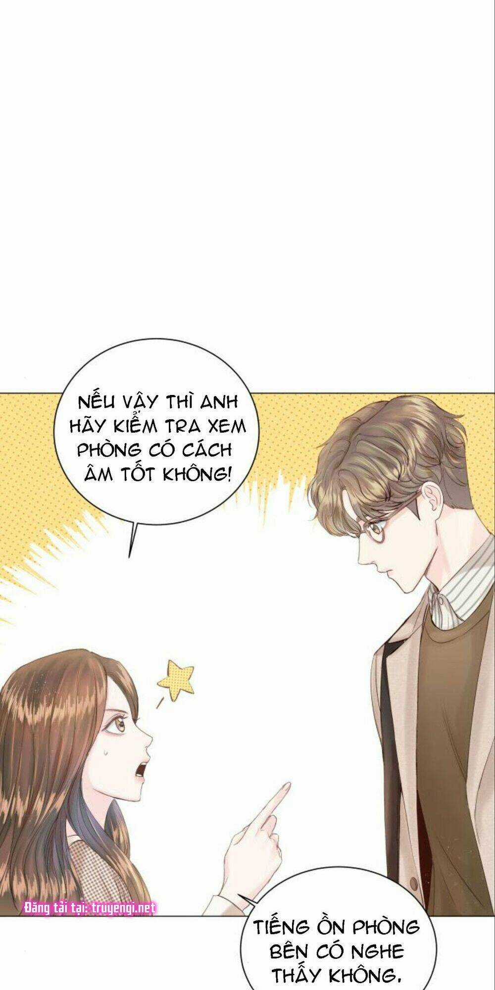 Nhất Định Chúng Ta Sẽ Được Hạnh Phúc Chapter 5 trang 61