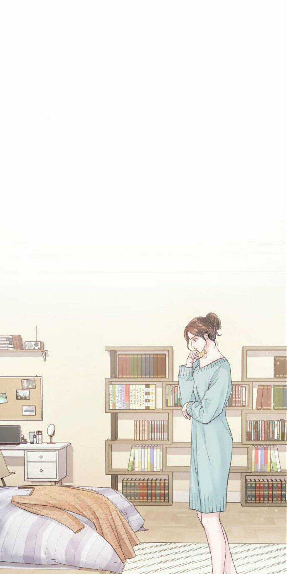 Nhất Định Chúng Ta Sẽ Được Hạnh Phúc Chapter 5 trang 66