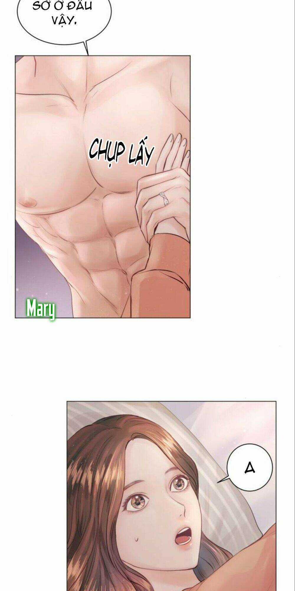 Nhất Định Chúng Ta Sẽ Được Hạnh Phúc Chapter 5 trang 7