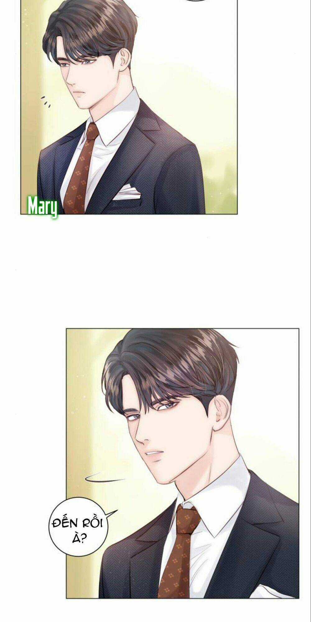 Nhất Định Chúng Ta Sẽ Được Hạnh Phúc Chapter 5 trang 72