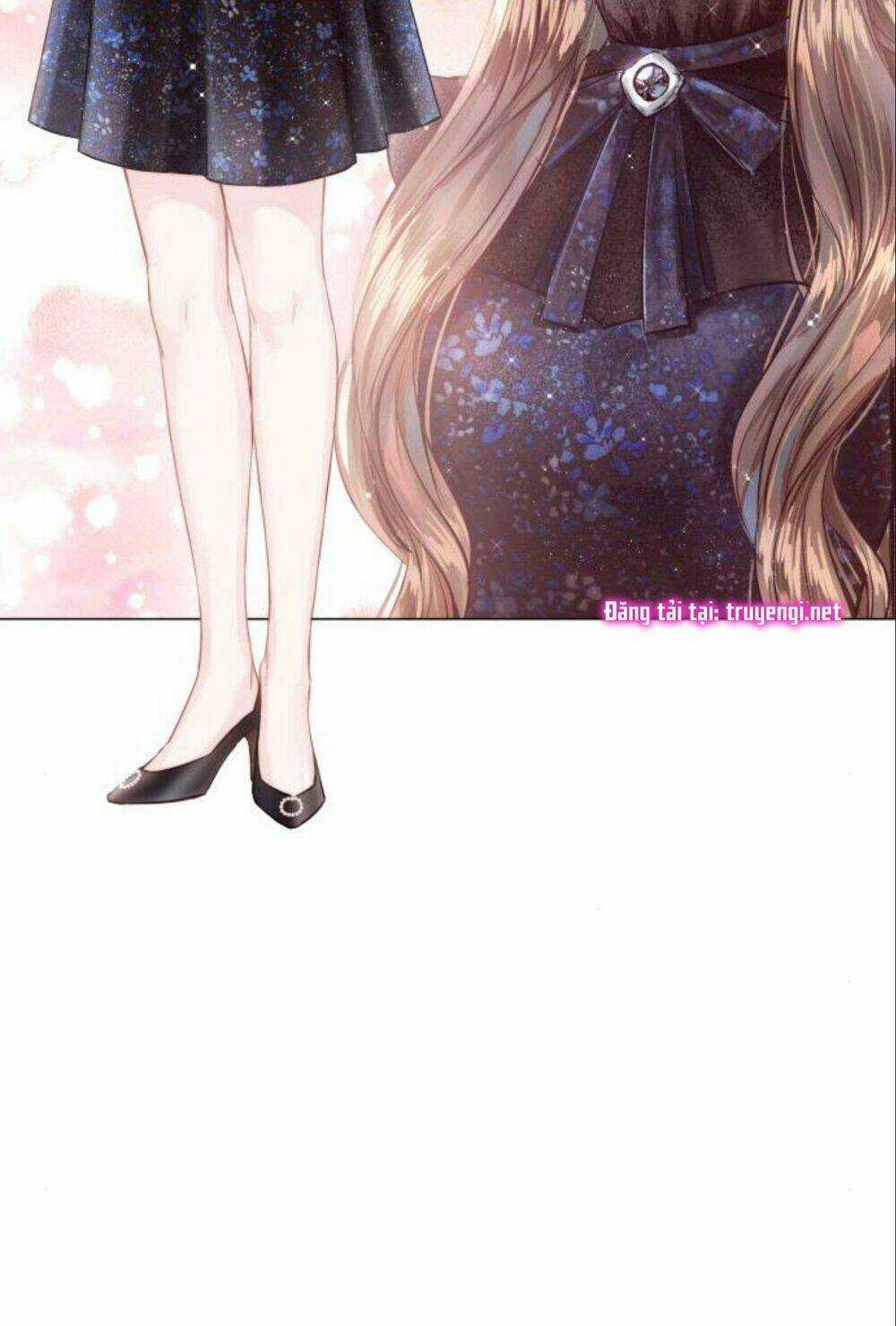 Nhất Định Chúng Ta Sẽ Được Hạnh Phúc Chapter 5 trang 74