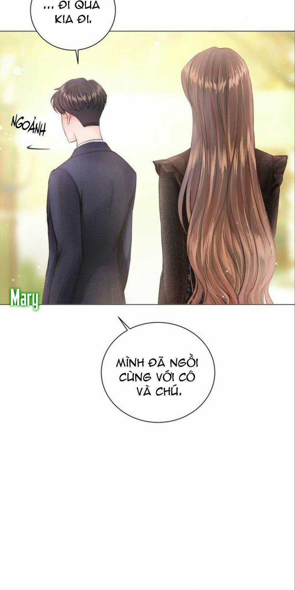 Nhất Định Chúng Ta Sẽ Được Hạnh Phúc Chapter 5 trang 76