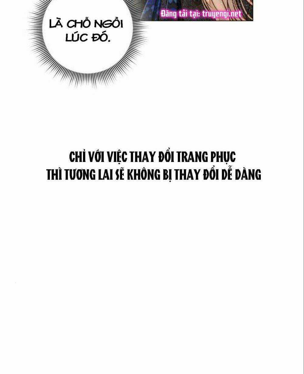Nhất Định Chúng Ta Sẽ Được Hạnh Phúc Chapter 5 trang 78