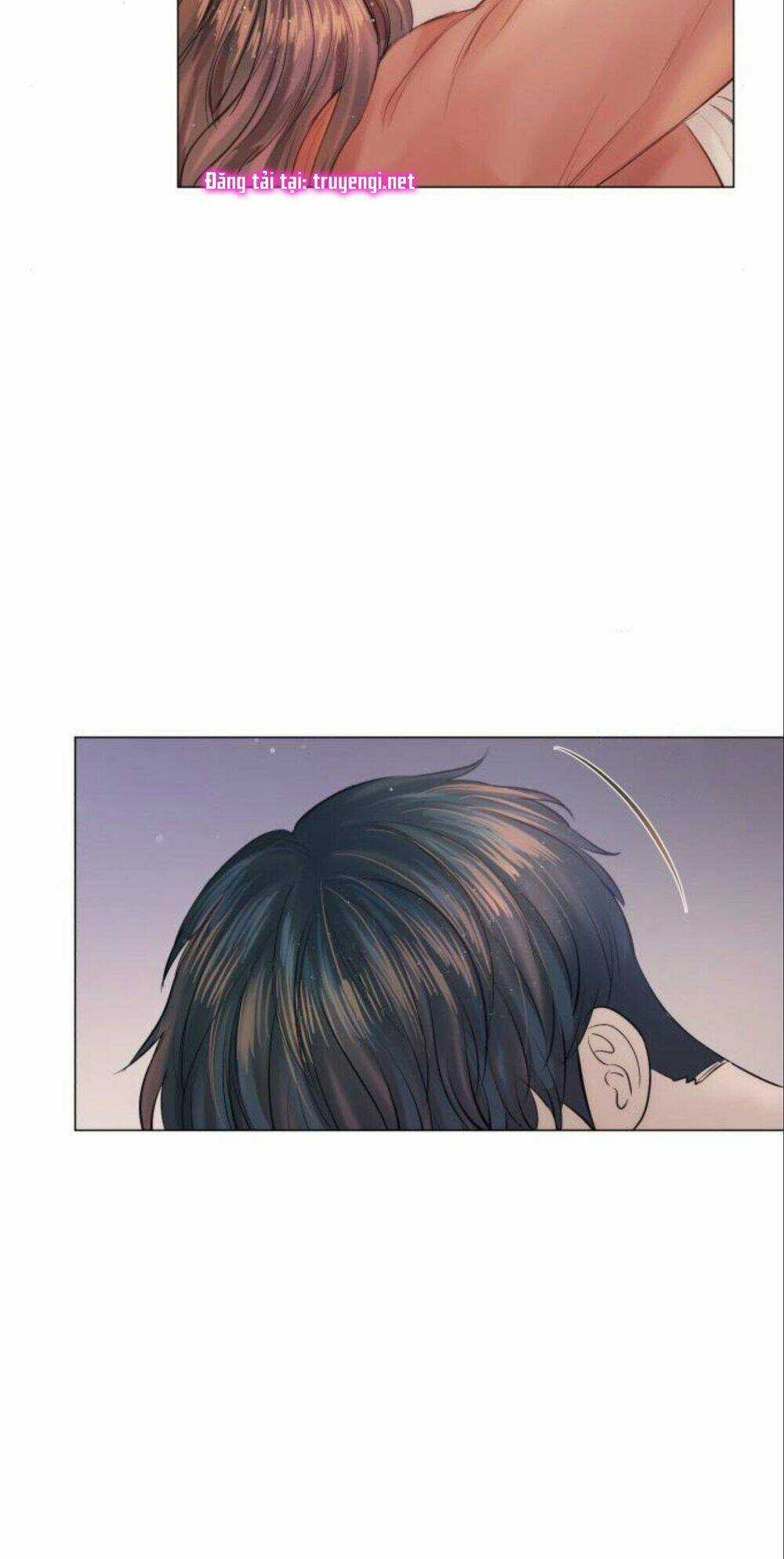 Nhất Định Chúng Ta Sẽ Được Hạnh Phúc Chapter 5 trang 8