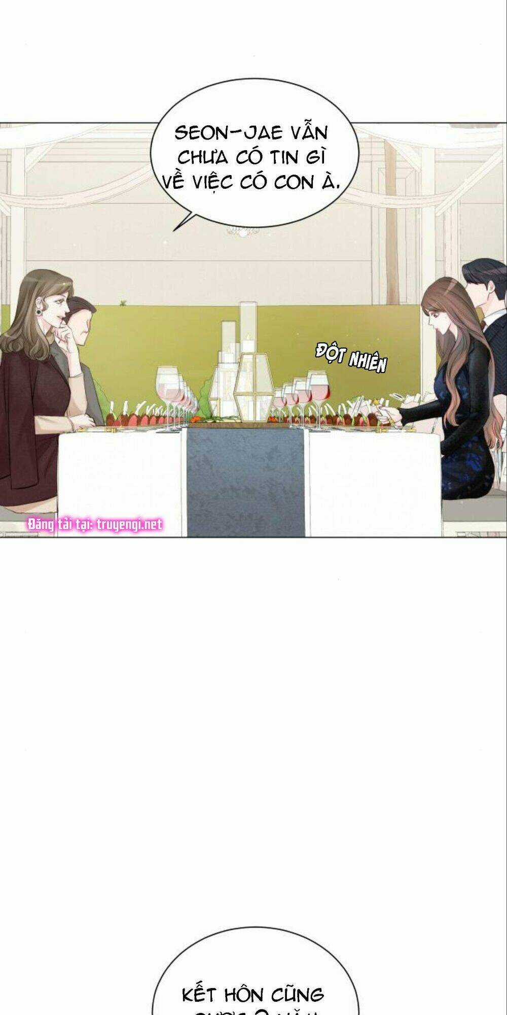 Nhất Định Chúng Ta Sẽ Được Hạnh Phúc Chapter 5 trang 83