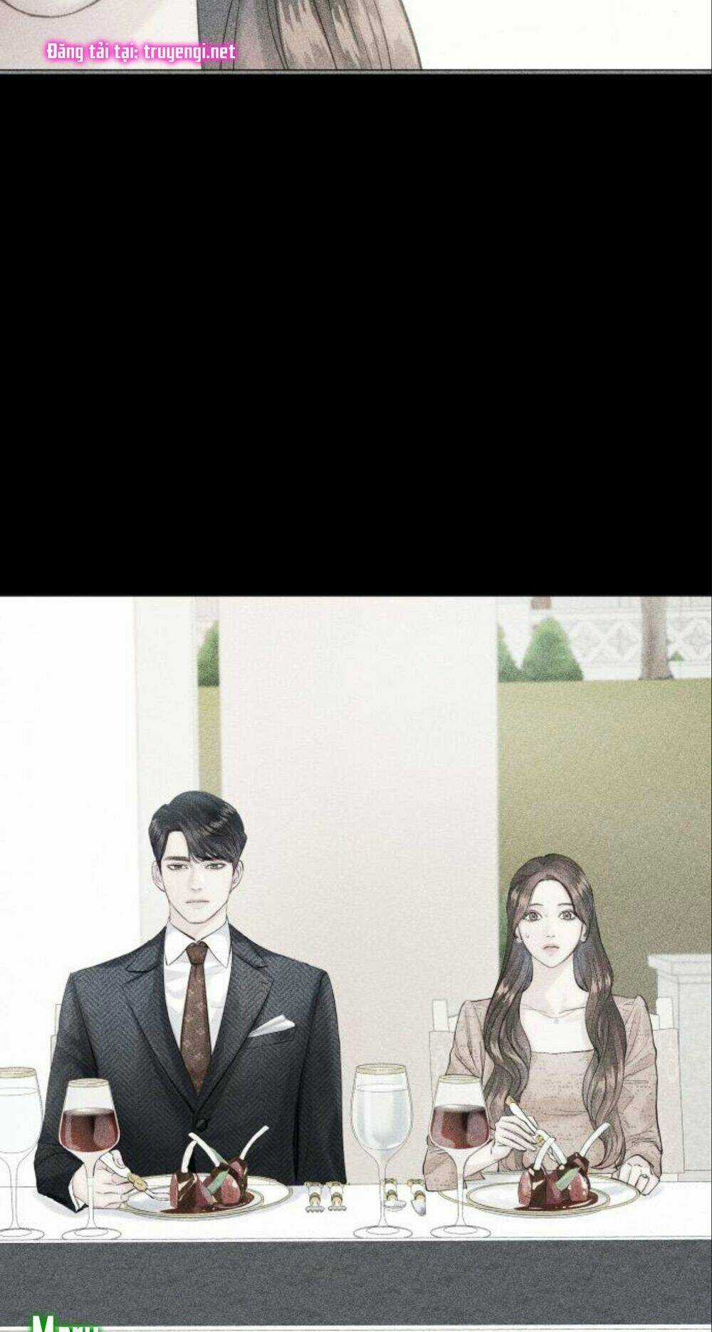 Nhất Định Chúng Ta Sẽ Được Hạnh Phúc Chapter 5 trang 87