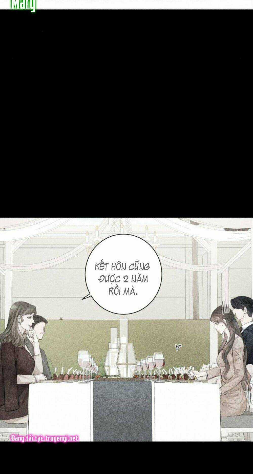 Nhất Định Chúng Ta Sẽ Được Hạnh Phúc Chapter 5 trang 88