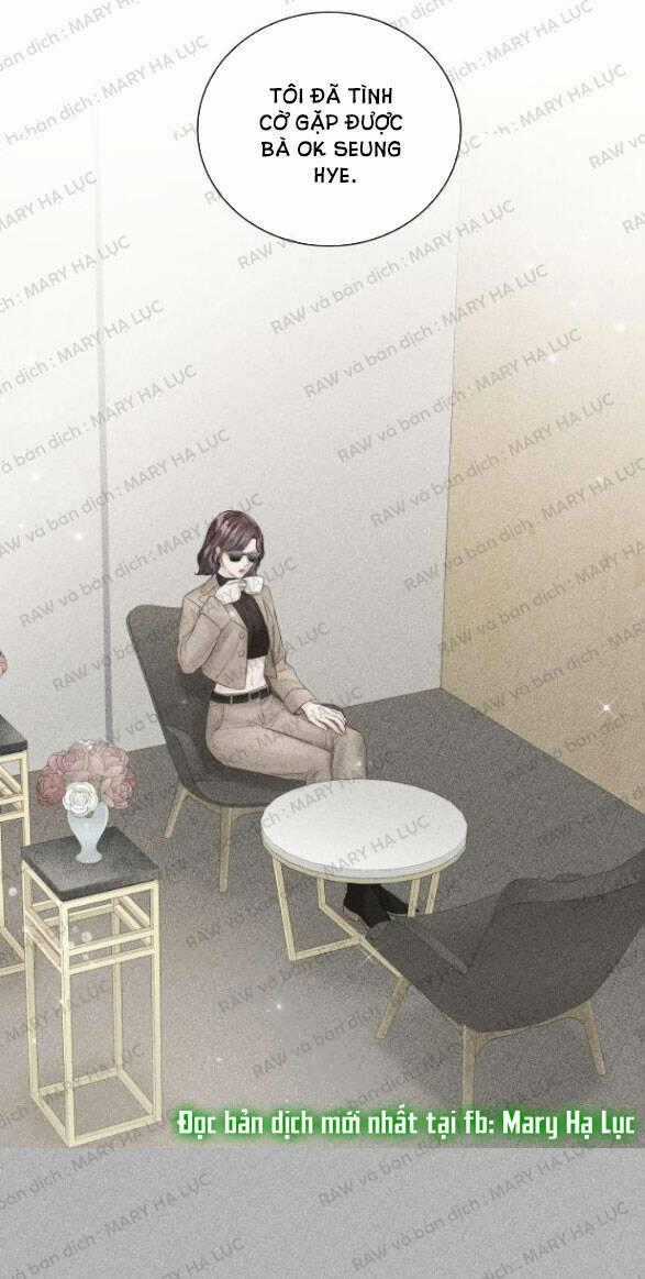 Nhất Định Chúng Ta Sẽ Được Hạnh Phúc Chapter 52 trang 0