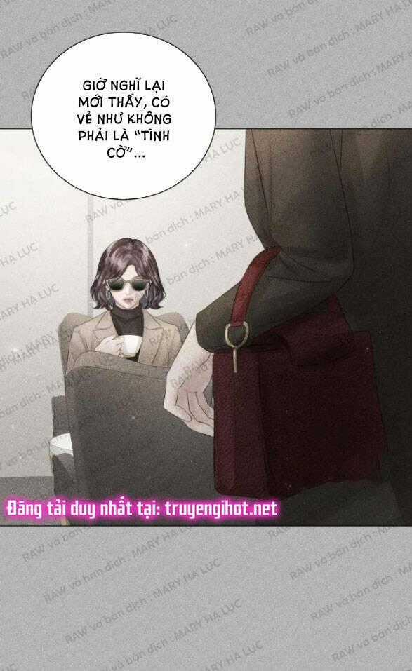 Nhất Định Chúng Ta Sẽ Được Hạnh Phúc Chapter 52 trang 1