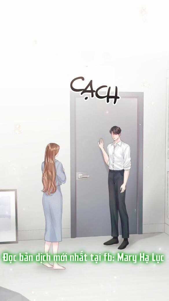 Nhất Định Chúng Ta Sẽ Được Hạnh Phúc Chapter 53 trang 1