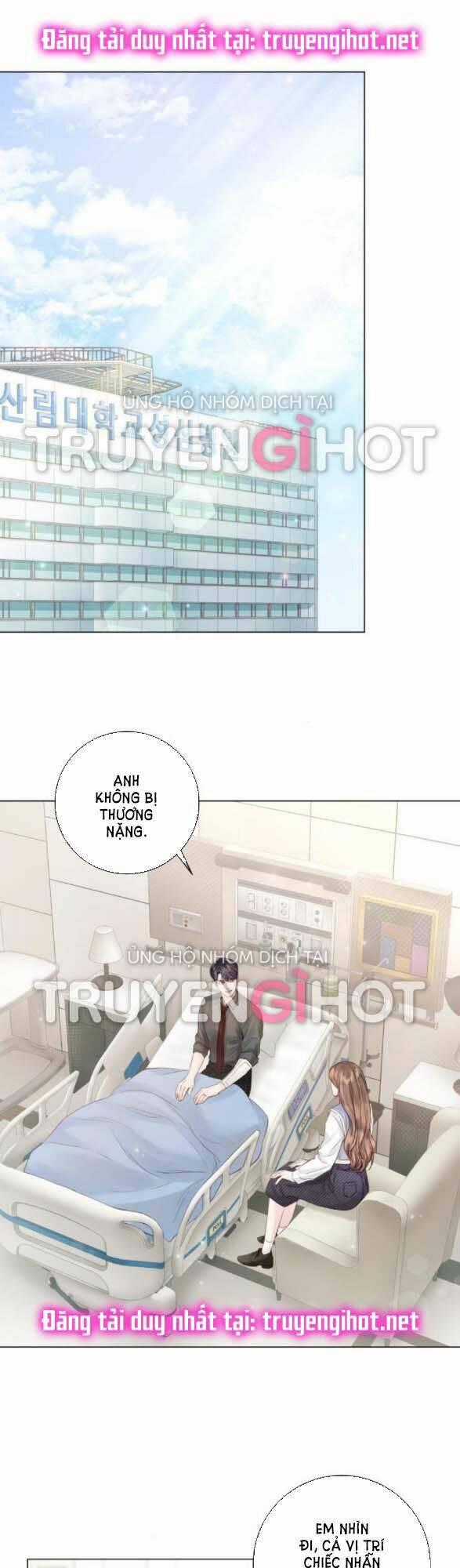 Nhất Định Chúng Ta Sẽ Được Hạnh Phúc Chapter 56 trang 0