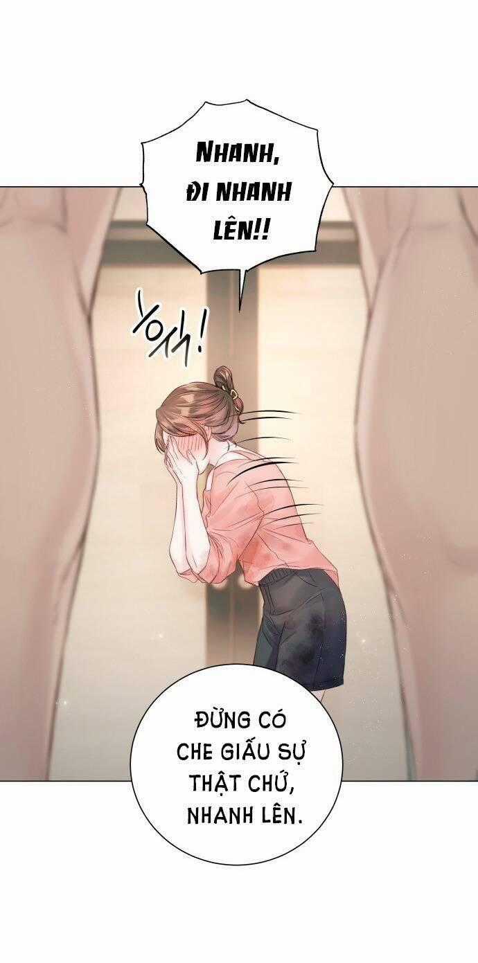 Nhất Định Chúng Ta Sẽ Được Hạnh Phúc Chapter 57 trang 1