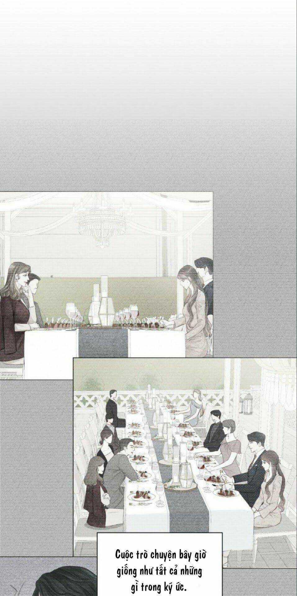 Nhất Định Chúng Ta Sẽ Được Hạnh Phúc Chapter 6 trang 13