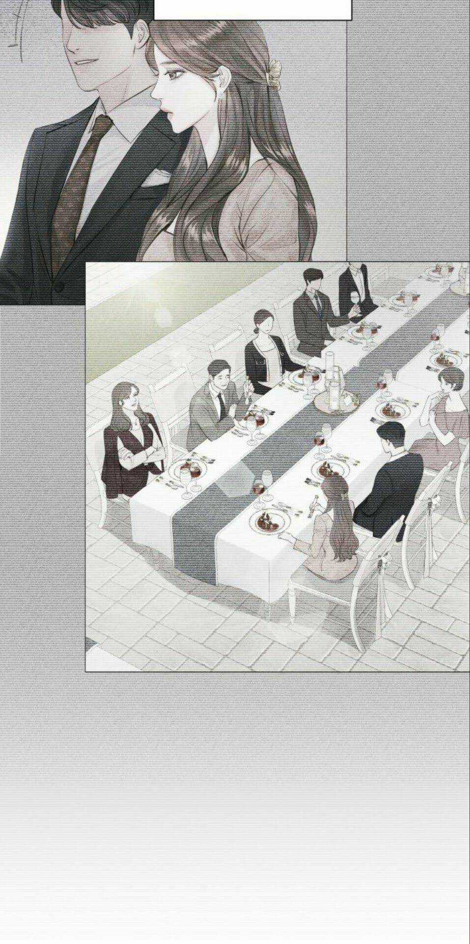 Nhất Định Chúng Ta Sẽ Được Hạnh Phúc Chapter 6 trang 14