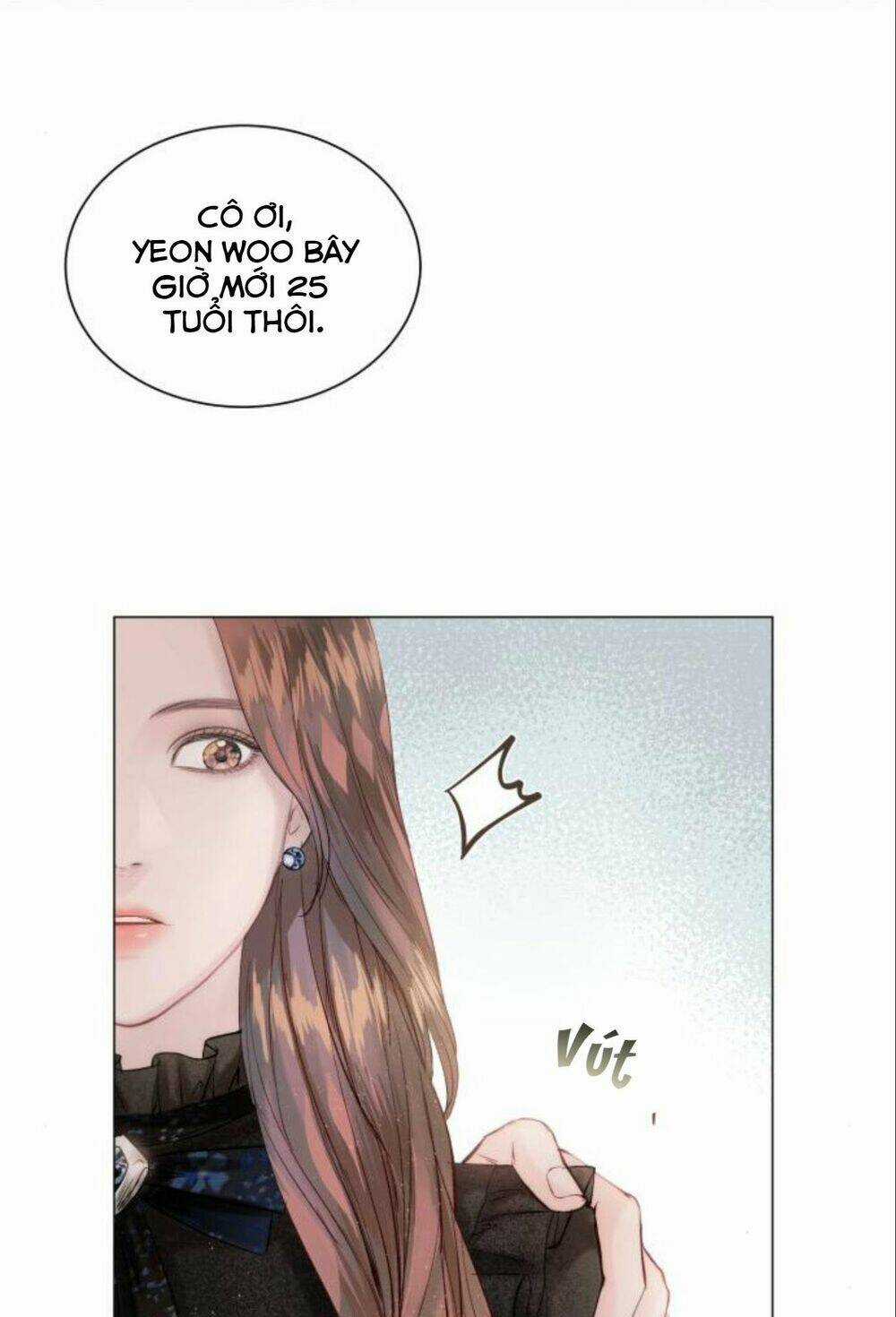 Nhất Định Chúng Ta Sẽ Được Hạnh Phúc Chapter 6 trang 15