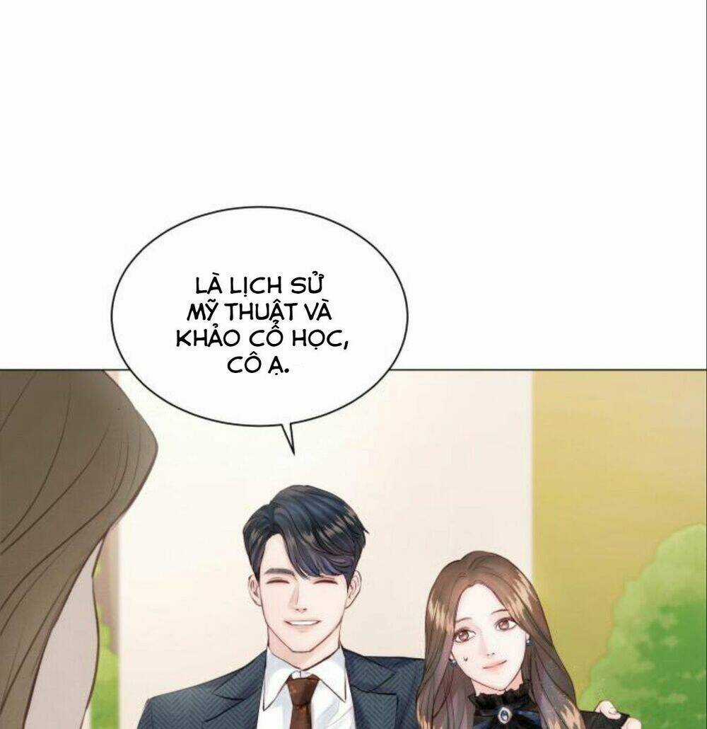 Nhất Định Chúng Ta Sẽ Được Hạnh Phúc Chapter 6 trang 17