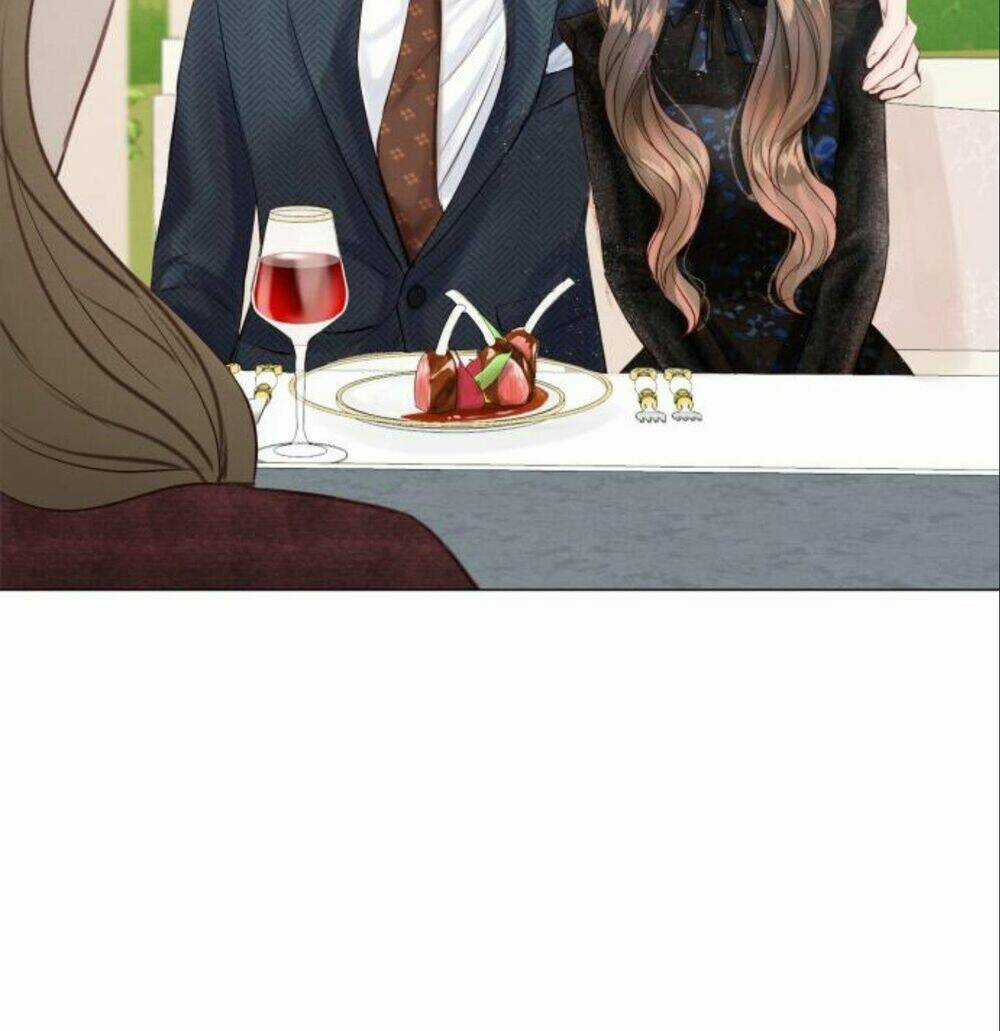 Nhất Định Chúng Ta Sẽ Được Hạnh Phúc Chapter 6 trang 18