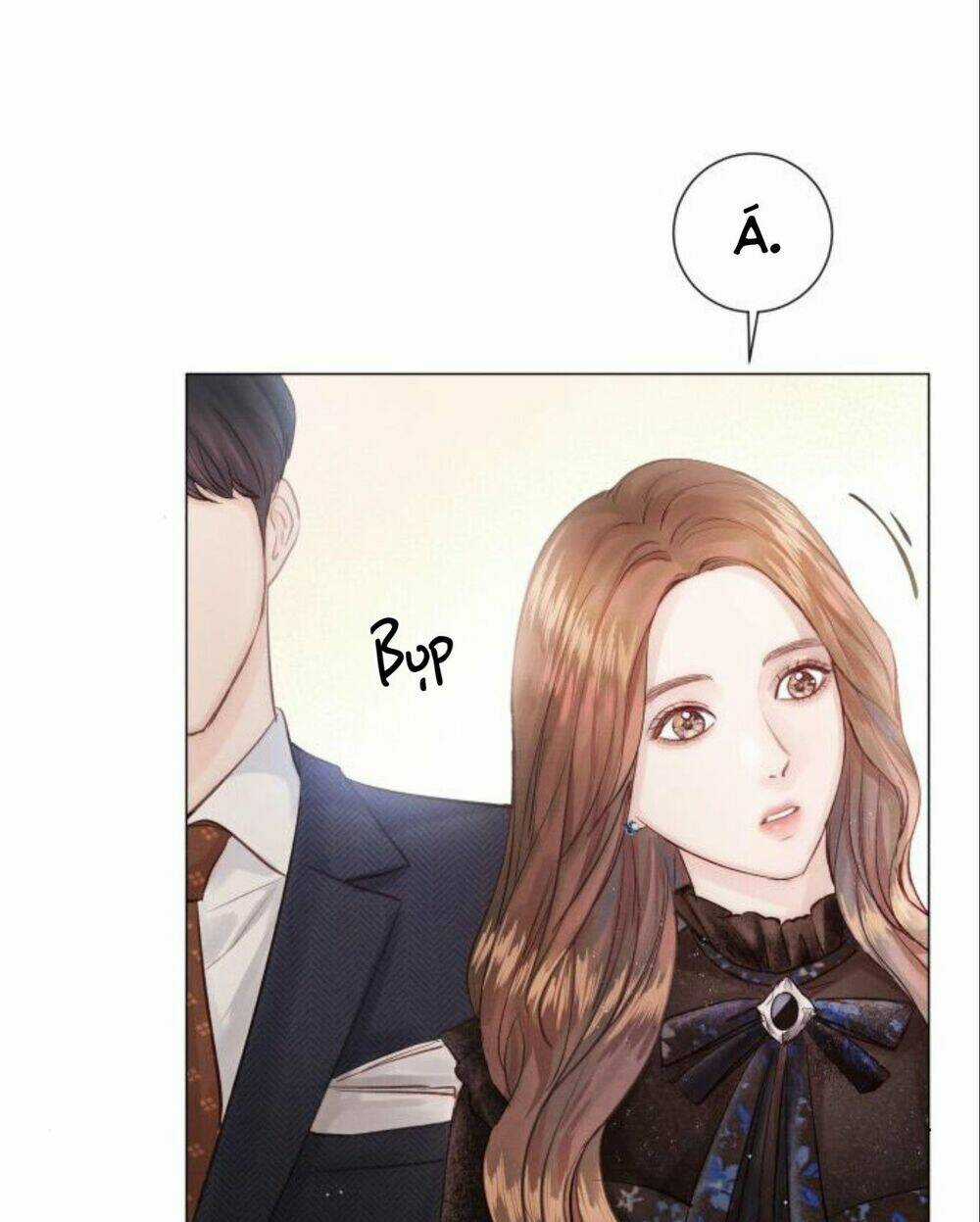 Nhất Định Chúng Ta Sẽ Được Hạnh Phúc Chapter 6 trang 2