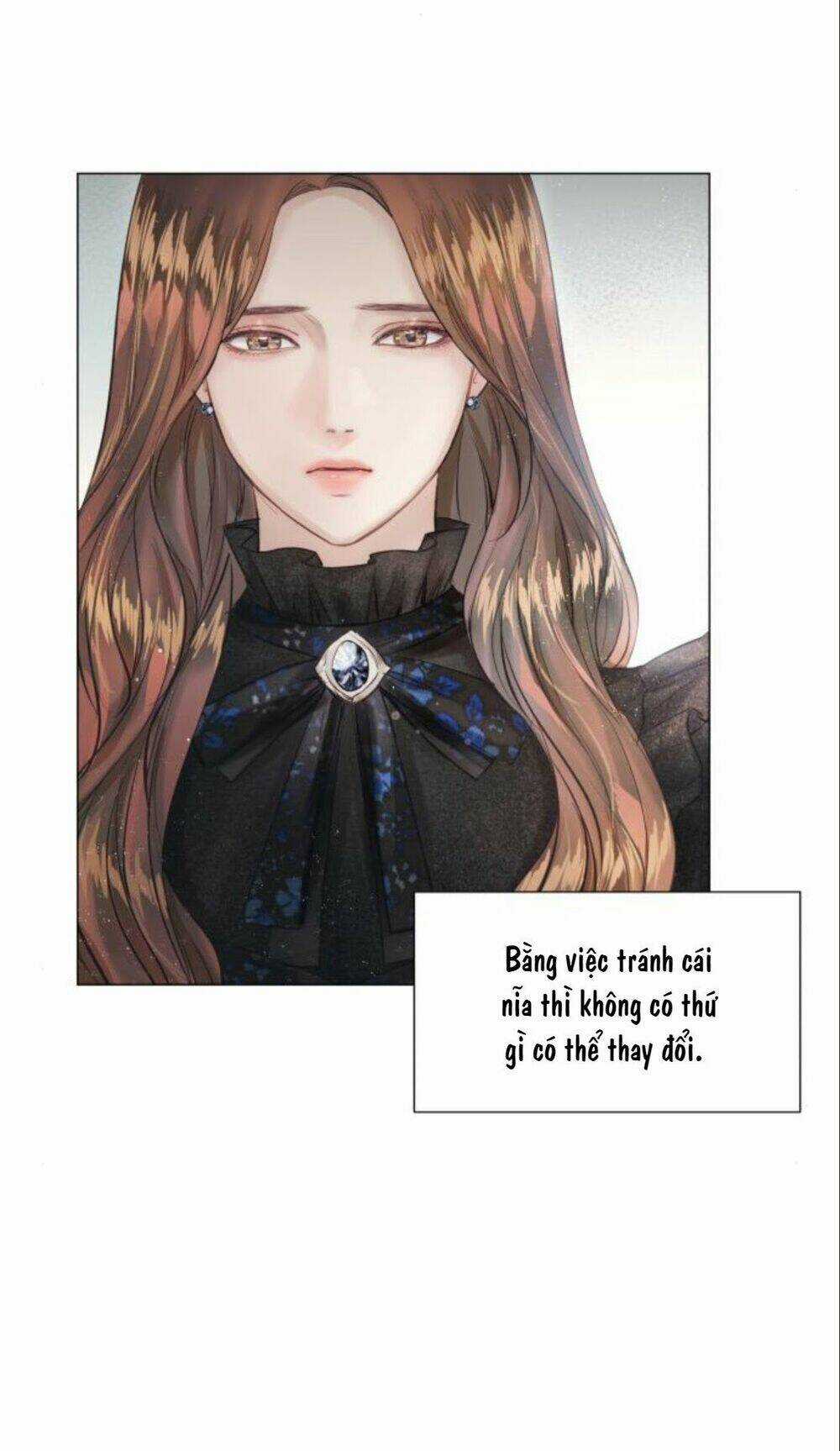 Nhất Định Chúng Ta Sẽ Được Hạnh Phúc Chapter 6 trang 20