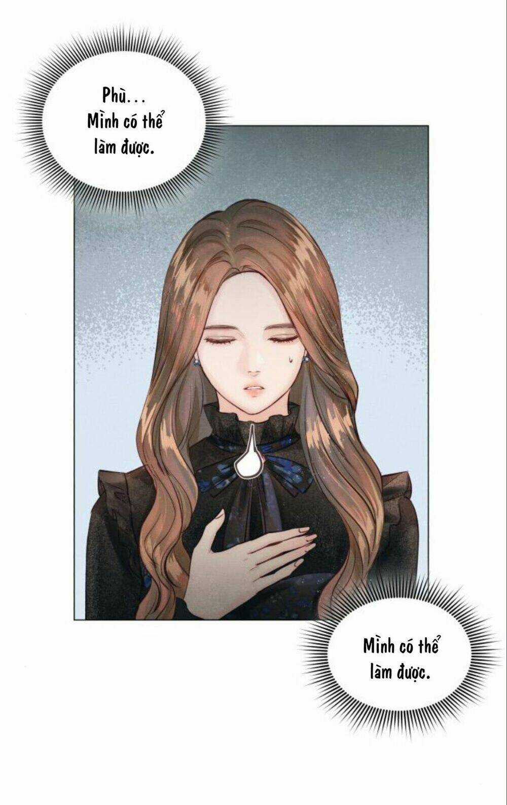 Nhất Định Chúng Ta Sẽ Được Hạnh Phúc Chapter 6 trang 22