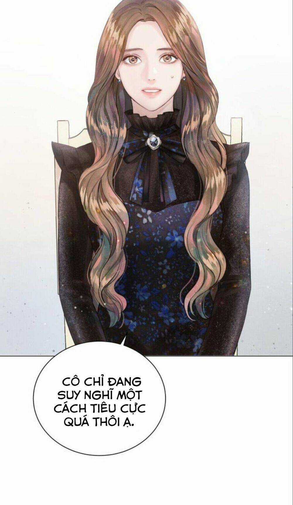 Nhất Định Chúng Ta Sẽ Được Hạnh Phúc Chapter 6 trang 25