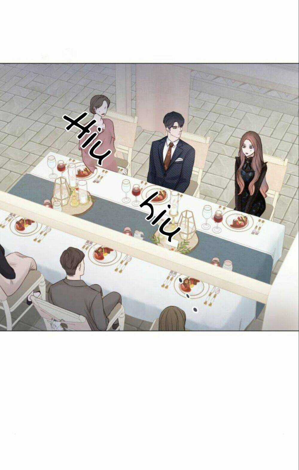 Nhất Định Chúng Ta Sẽ Được Hạnh Phúc Chapter 6 trang 26