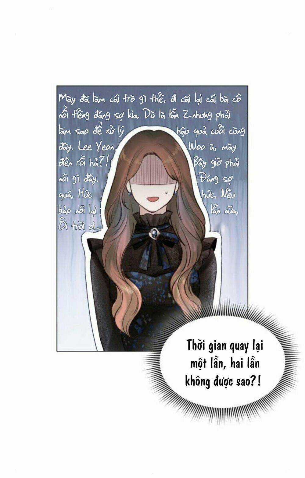 Nhất Định Chúng Ta Sẽ Được Hạnh Phúc Chapter 6 trang 27