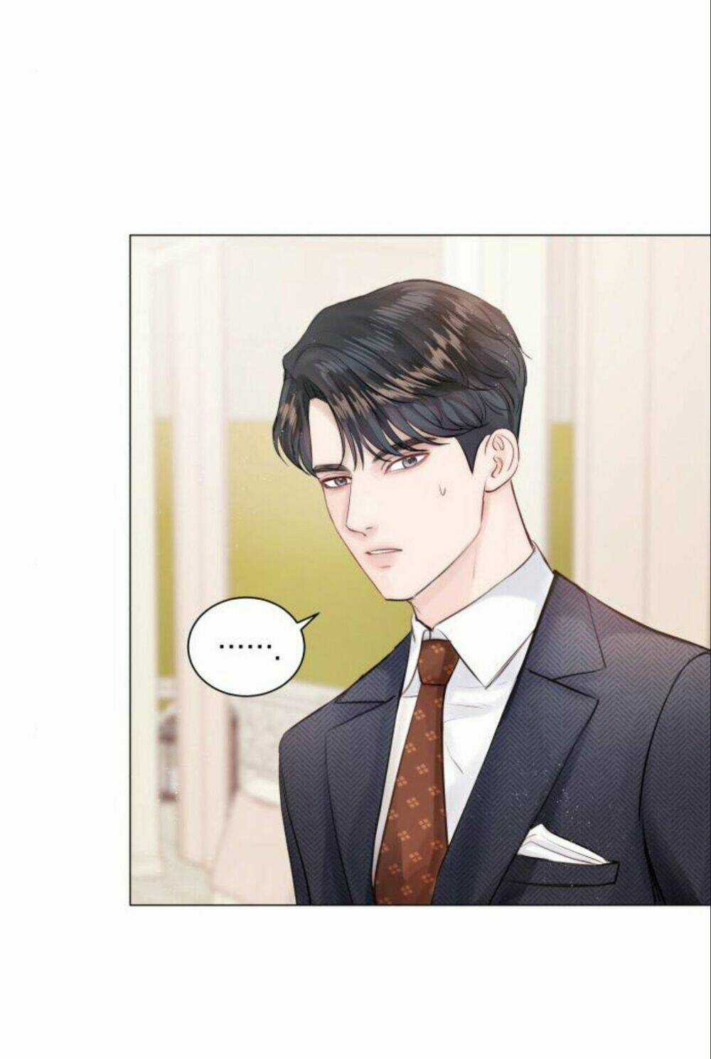 Nhất Định Chúng Ta Sẽ Được Hạnh Phúc Chapter 6 trang 29