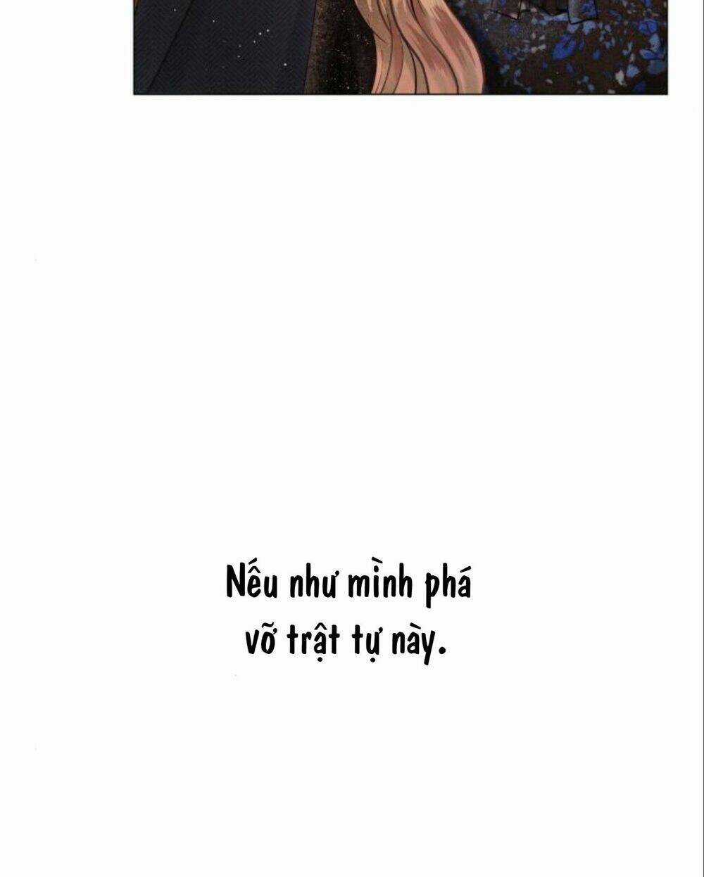 Nhất Định Chúng Ta Sẽ Được Hạnh Phúc Chapter 6 trang 3