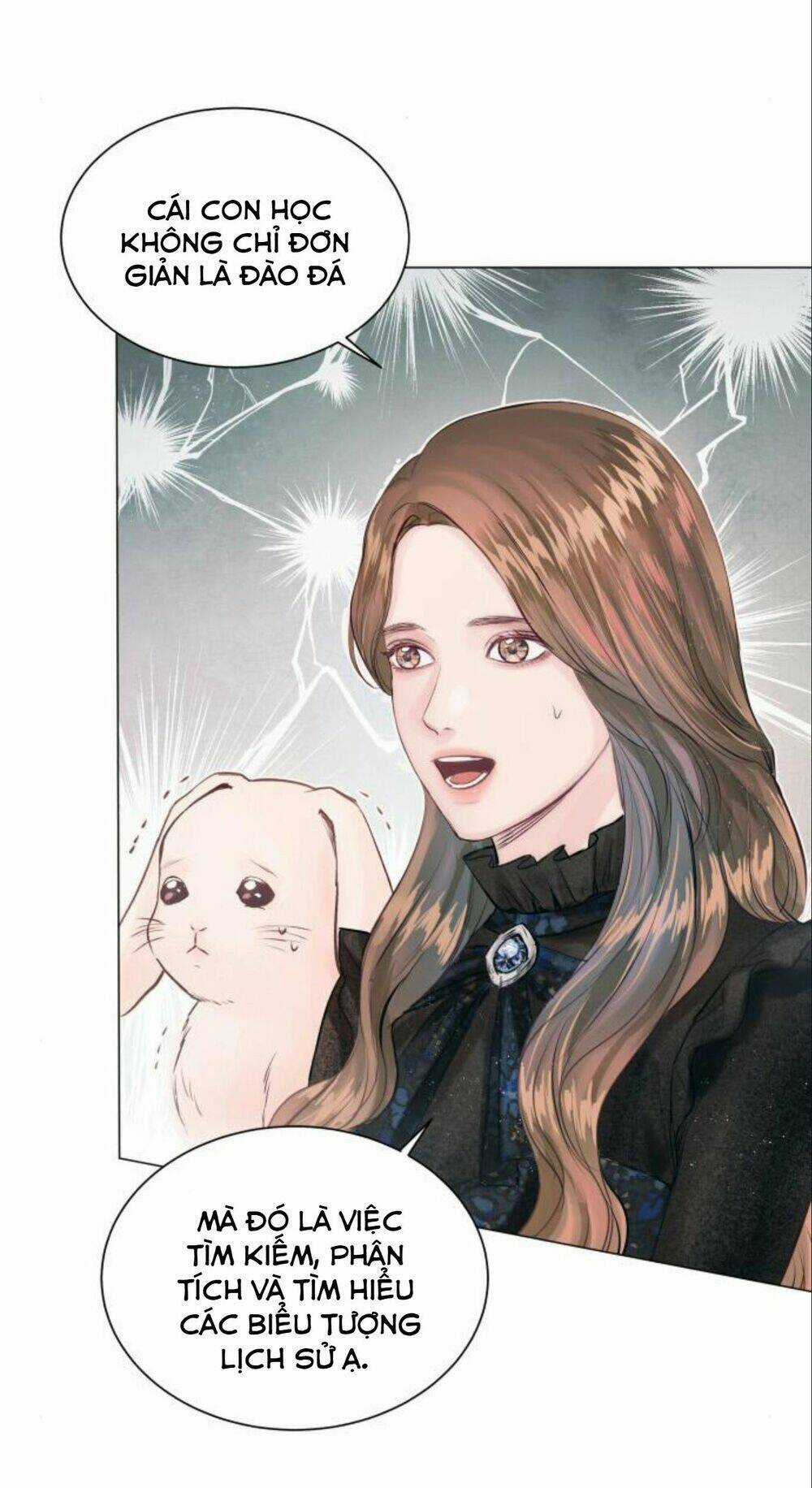 Nhất Định Chúng Ta Sẽ Được Hạnh Phúc Chapter 6 trang 30