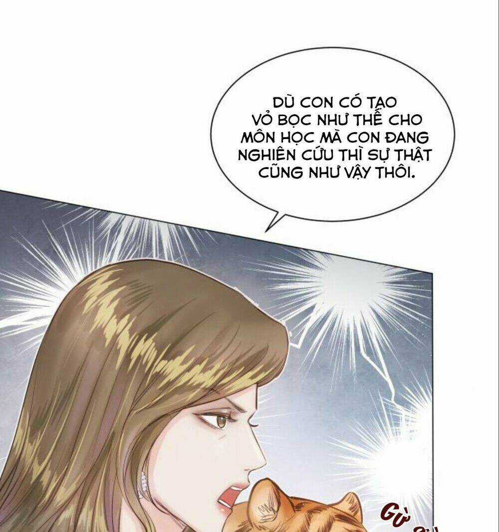 Nhất Định Chúng Ta Sẽ Được Hạnh Phúc Chapter 6 trang 31