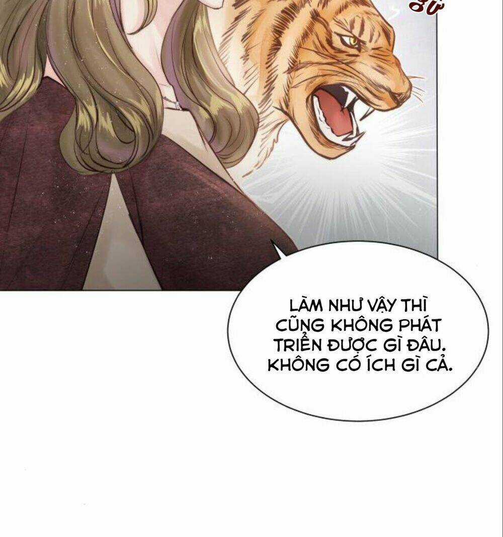 Nhất Định Chúng Ta Sẽ Được Hạnh Phúc Chapter 6 trang 32