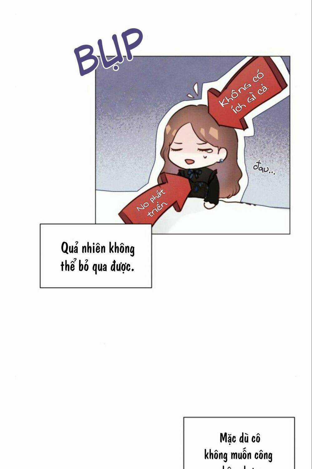 Nhất Định Chúng Ta Sẽ Được Hạnh Phúc Chapter 6 trang 33