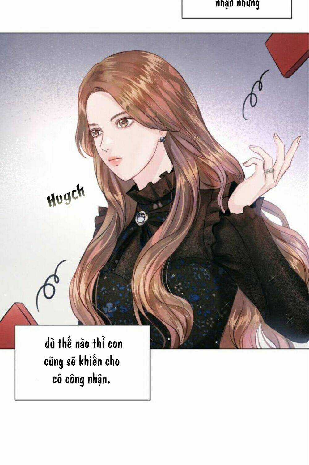 Nhất Định Chúng Ta Sẽ Được Hạnh Phúc Chapter 6 trang 34