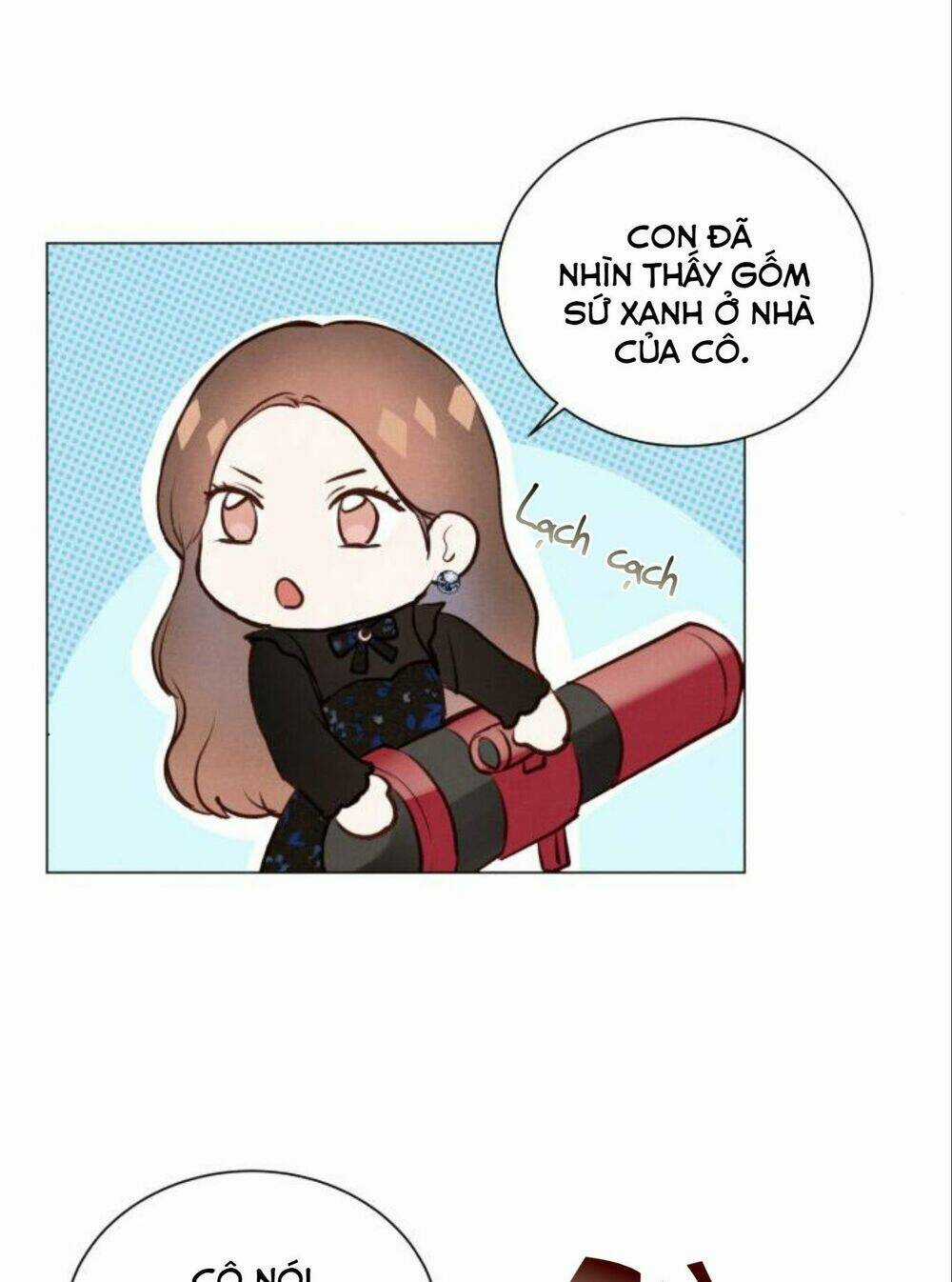 Nhất Định Chúng Ta Sẽ Được Hạnh Phúc Chapter 6 trang 35